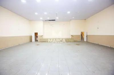 Galpão com residência integrada no nova granada – alugue com cartão e sem fiador!