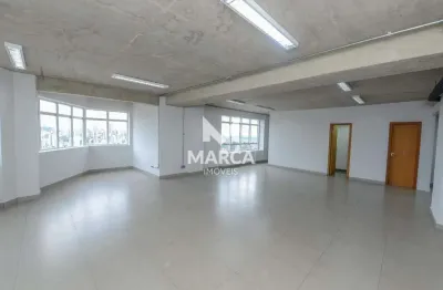 Andar corrido para aluguel, 1 vaga, nova granada - belo horizonte/mg
