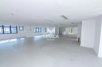 Andar corrido para aluguel, 5 vagas, estoril - belo horizonte/mg