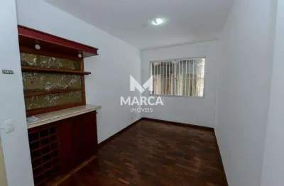 Apartamento à venda, 3 quartos, 1 vaga, coração de jesus - belo horizonte/mg