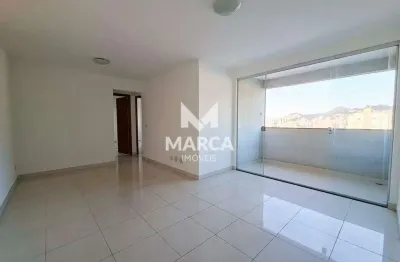 Apartamento para aluguel, 3 quartos, 1 suíte, 2 vagas, são pedro - belo horizonte/mg