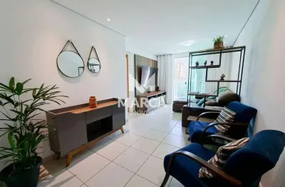 Área privativa para aluguel, 2 quartos, 1 suíte, 2 vagas, grajaú - belo horizonte/mg