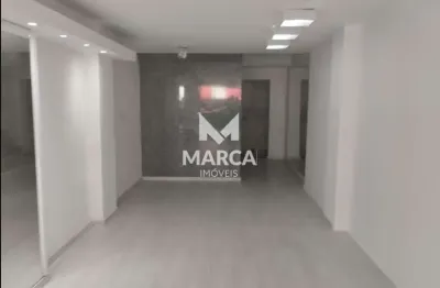Ponto comercial para alugar na Rua do Uruguai, 228, Sion, Belo Horizonte