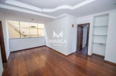 Apartamento à venda, 3 quartos, 1 suíte, 2 vagas, coração eucarístico - belo horizonte/mg