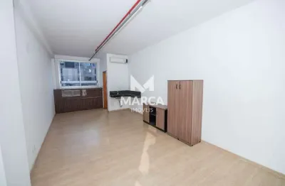 Sala para aluguel, 1 vaga, estoril - belo horizonte/mg