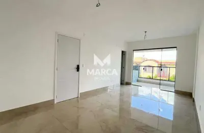 Apartamento à venda, 3 quartos, 3 suítes, 2 vagas, sion - belo horizonte/mg