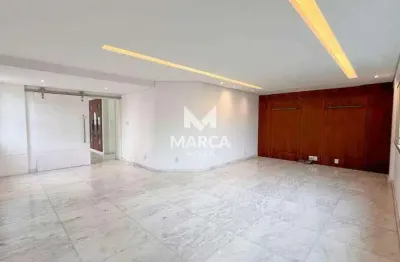 Apartamento à venda, 4 quartos, 1 suíte, 2 vagas, vila paris - belo horizonte/mg
