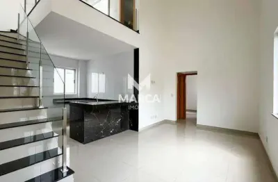 Cobertura à venda, 2 quartos, 2 suítes, 3 vagas, vila paris - belo horizonte/mg