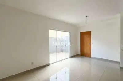 Área privativa à venda, 2 quartos, 2 suítes, 2 vagas, vila paris - belo horizonte/mg