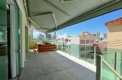 Casa à venda, 4 quartos, 2 suítes, 3 vagas, anchieta - belo horizonte/mg