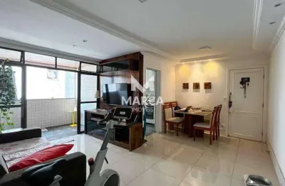 Apartamento à venda, 3 quartos, 1 suíte, 2 vagas, buritis - belo horizonte/mg