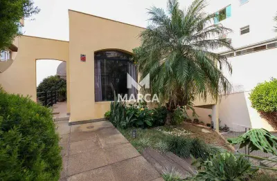Casa à venda, 4 quartos, 1 suíte, 3 vagas, buritis - belo horizonte/mg