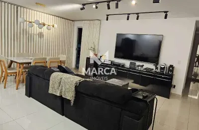 Apartamento à venda, 3 quartos, 1 suíte, 2 vagas, buritis - belo horizonte/mg