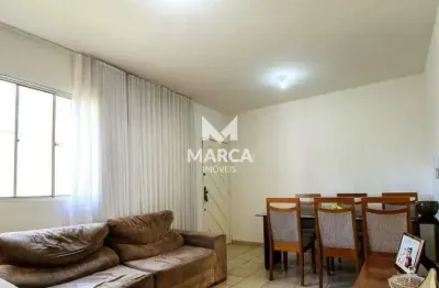 Apartamento à venda, 4 quartos, 1 suíte, 2 vagas, buritis - belo horizonte/mg