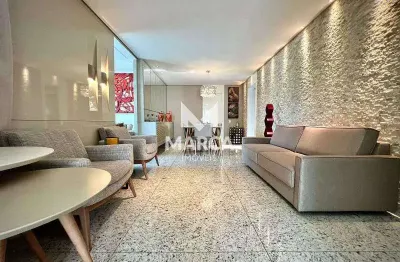 Cobertura à venda, 4 quartos, 1 suíte, 4 vagas, buritis - belo horizonte/mg