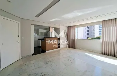 Buritis: 2 quartos alto padrão com suíte, cozinha planejada e segurança