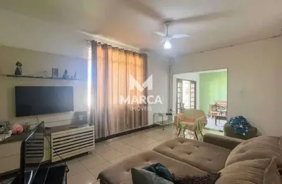 Casa à venda, 3 quartos, 1 suíte, 2 vagas, nova granada - belo horizonte/mg