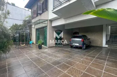 Casa à venda, 5 quartos, 2 suítes, 6 vagas, comiteco - belo horizonte/mg