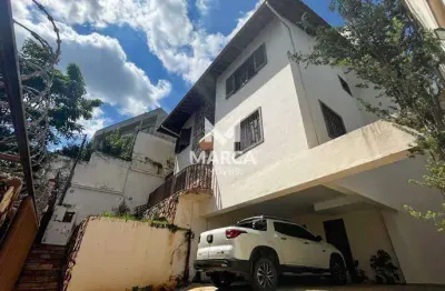 Casa à venda, 4 quartos, 2 suítes, 4 vagas, comiteco - belo horizonte/mg