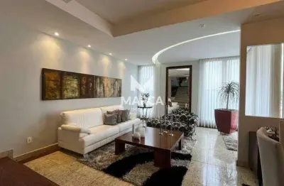 Casa à venda, 4 quartos, 2 suítes, 5 vagas, paquetá - belo horizonte/mg
