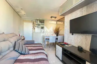 Apartamento à venda, 3 quartos, 1 suíte, 2 vagas, paquetá - belo horizonte/mg