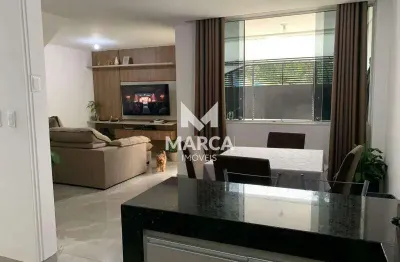 Casa à venda, 3 quartos, 1 suíte, 2 vagas, manacás - belo horizonte/mg