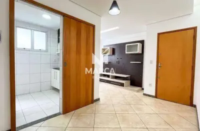 Apartamento à venda, 2 quartos, 1 suíte, 1 vaga, manacás - belo horizonte/mg