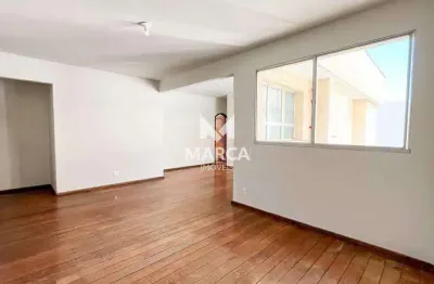 Apartamento à venda, 4 quartos, 1 suíte, 2 vagas, vila paris - belo horizonte/mg