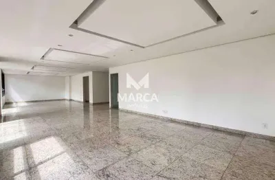 Apartamento à venda, 4 quartos, 2 suítes, 4 vagas, lourdes - belo horizonte/mg
