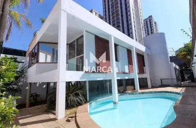 Casa à venda, 6 quartos, 2 suítes, 3 vagas, são bento - belo horizonte/mg