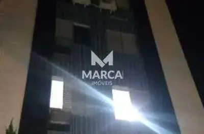 Apartamento à venda, 3 quartos, 1 suíte, 2 vagas, boa viagem - belo horizonte/mg
