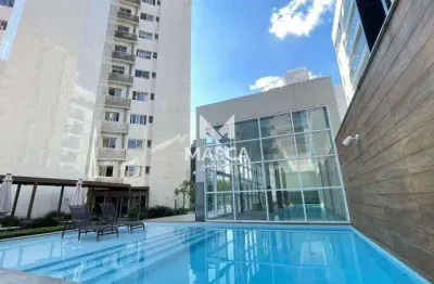 Apartamento à venda, 4 quartos, 1 suíte, 3 vagas, savassi - belo horizonte/mg