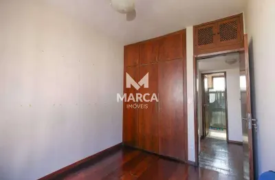Apartamento à venda, 3 quartos, 1 suíte, 2 vagas, prado - belo horizonte/mg