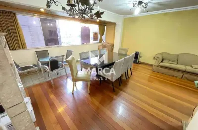Apartamento à venda, 4 quartos, 1 suíte, 2 vagas, ipiranga - belo horizonte/mg