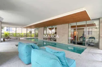 Apartamento à venda, 3 quartos, 3 suítes, 3 vagas, savassi - belo horizonte/mg