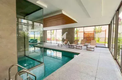Apartamento à venda, 2 quartos, 2 suítes, 2 vagas, savassi - belo horizonte/mg