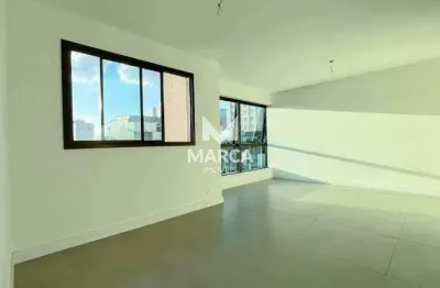 Apartamento à venda, 3 quartos, 1 suíte, 2 vagas, cruzeiro - belo horizonte/mg