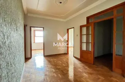 Apartamento com 3 quartos à venda na Rua dos Tupinambás, 190, Centro, Belo Horizonte