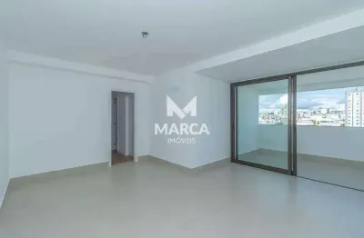 Apartamento à venda, 4 quartos, 3 suítes, 3 vagas, silveira - belo horizonte/mg