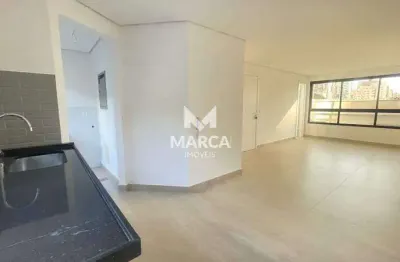 Apartamento à venda, 3 quartos, 1 suíte, 2 vagas, santo agostinho - belo horizonte/mg