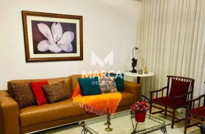 Apartamento à venda, 3 quartos, 1 suíte, 2 vagas, gutierrez - belo horizonte/mg