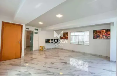 Apartamento à venda, 2 quartos, 1 suíte, 2 vagas, serra - belo horizonte/mg