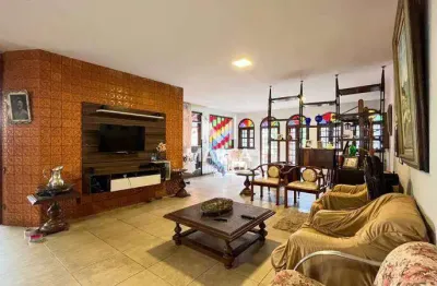 Casa à venda, 7 quartos, 2 suítes, 8 vagas, serra - belo horizonte/mg