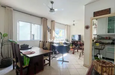 Apartamento à venda, 4 quartos, 1 suíte, 4 vagas, santo antônio - belo horizonte/mg
