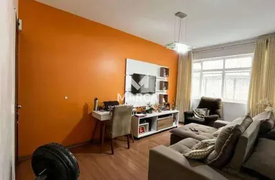 Apartamento à venda, 3 quartos, 1 suíte, 1 vaga, santo antônio - belo horizonte/mg