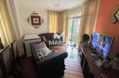 Apartamento à venda, 4 quartos, 1 suíte, 2 vagas, santo antônio - belo horizonte/mg