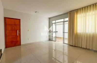 Área privativa à venda, 3 quartos, 1 suíte, 1 vaga, palmares - belo horizonte/mg