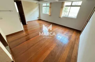 Cobertura à venda, 3 quartos, 2 suítes, 2 vagas, palmares - belo horizonte/mg