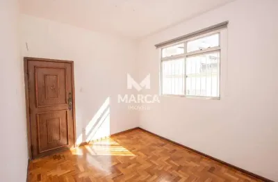 Apartamento 3 quartos no sion – alugue rápido e sem burocracia
