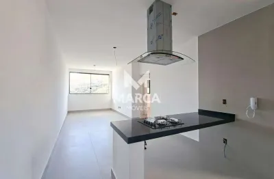 Apartamento para aluguel, 2 quartos, 1 suíte, 2 vagas, buritis - belo horizonte/mg